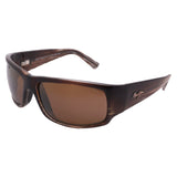 Maui Jim Sunglasses H266-1-64-19-115 Polarized