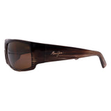 Maui Jim Sunglasses H266-1-64-19-115 Polarized