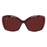 Maui Jim Sunglasses R735-12B-56-19-140 Polarized