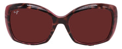 Maui Jim SUNGLASSES R735-12B-56-19-140 POLARIZED