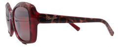 Maui Jim SUNGLASSES R735-12B-56-19-140 POLARIZED