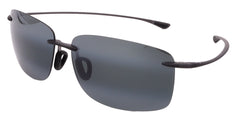 Maui Jim SUNGLASSES 443-11M-62-14-136 POLARIZED