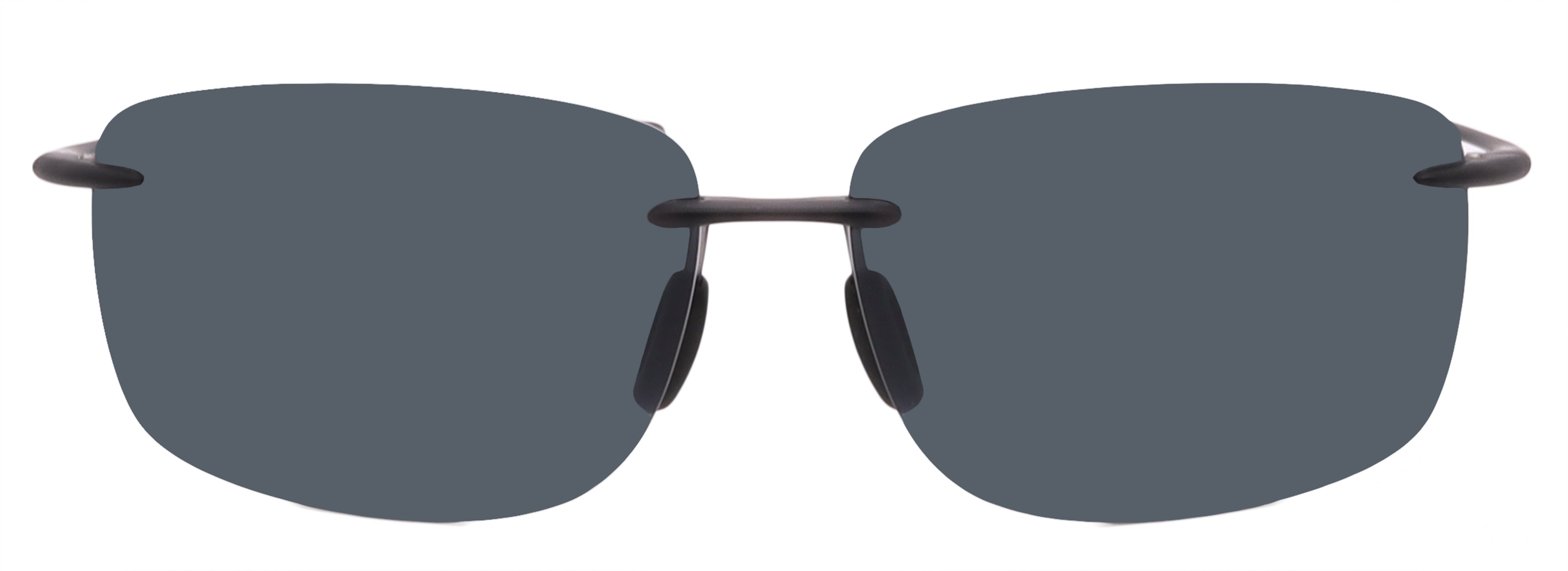 Maui Jim SUNGLASSES 443-11M-62-14-136 POLARIZED