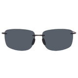 Maui Jim Sunglasses 443-11M-62-14-136 Polarized