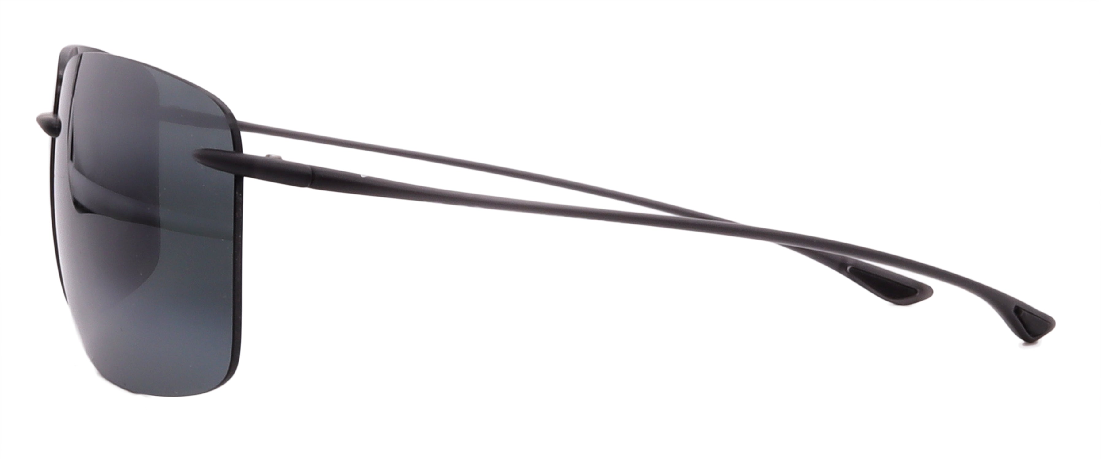 Maui Jim SUNGLASSES 443-11M-62-14-136 POLARIZED