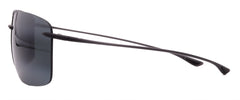 Maui Jim SUNGLASSES 443-11M-62-14-136 POLARIZED