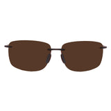 Maui Jim Sunglasses H443-26M-62-14-136 Polarized