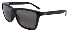Maui Jim SUNGLASSES 864-02-57-16-139 POLARIZED
