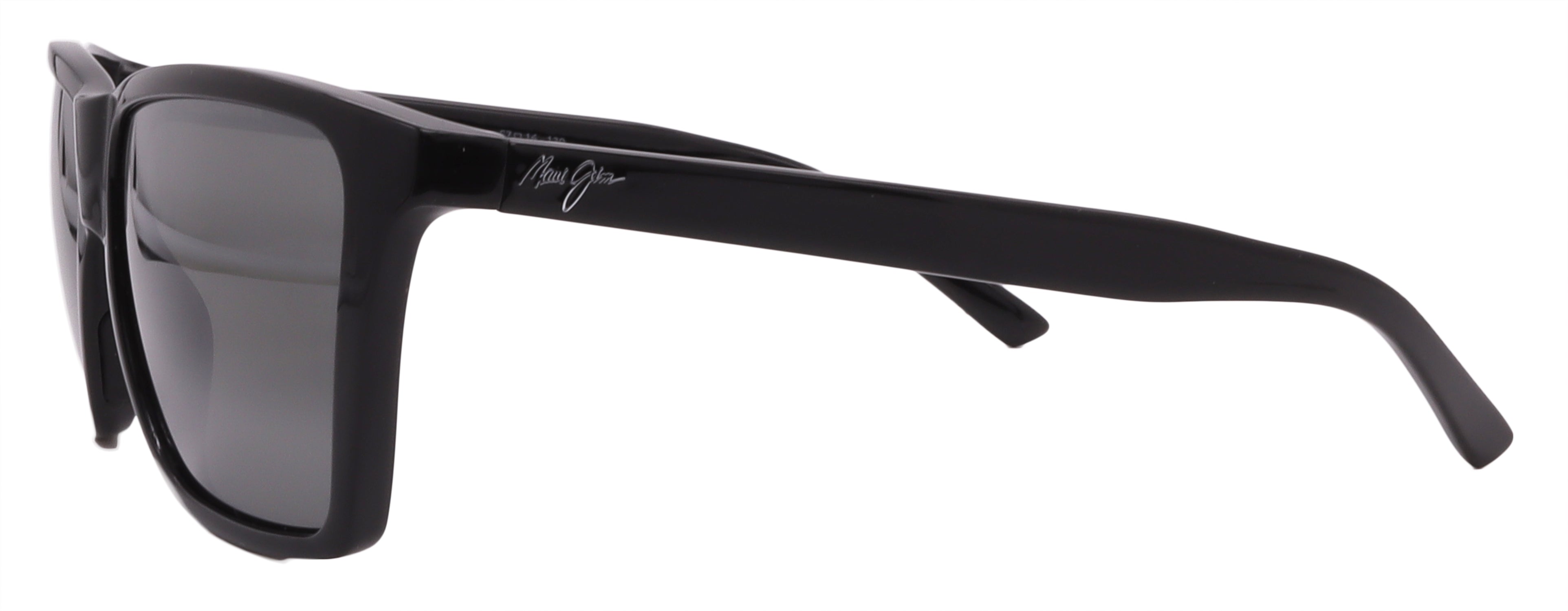 Maui Jim SUNGLASSES 864-02-57-16-139 POLARIZED