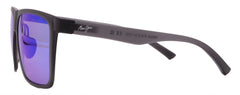 Maui Jim SUNGLASSES B455-14-57-17-138 POLARIZED