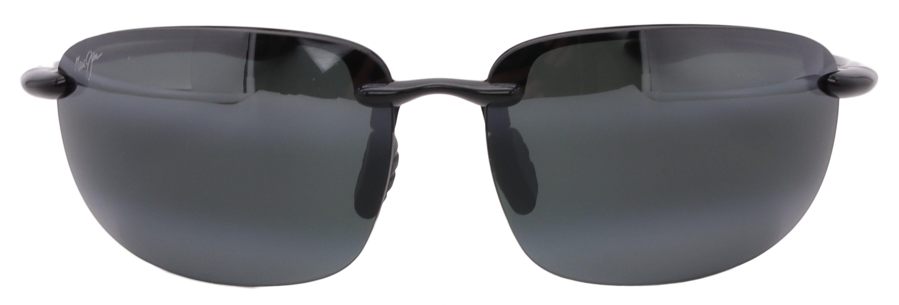 Maui Jim SUNGLASSES 456-02-67-15-138 POLARIZED