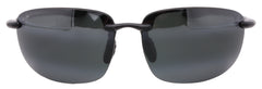 Maui Jim SUNGLASSES 456-02-67-15-138 POLARIZED