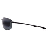 Maui Jim Sunglasses 456-02-67-15-138 Polarized