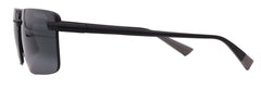 Maui Jim SUNGLASSES 626-02-61-14-140 POLARIZED