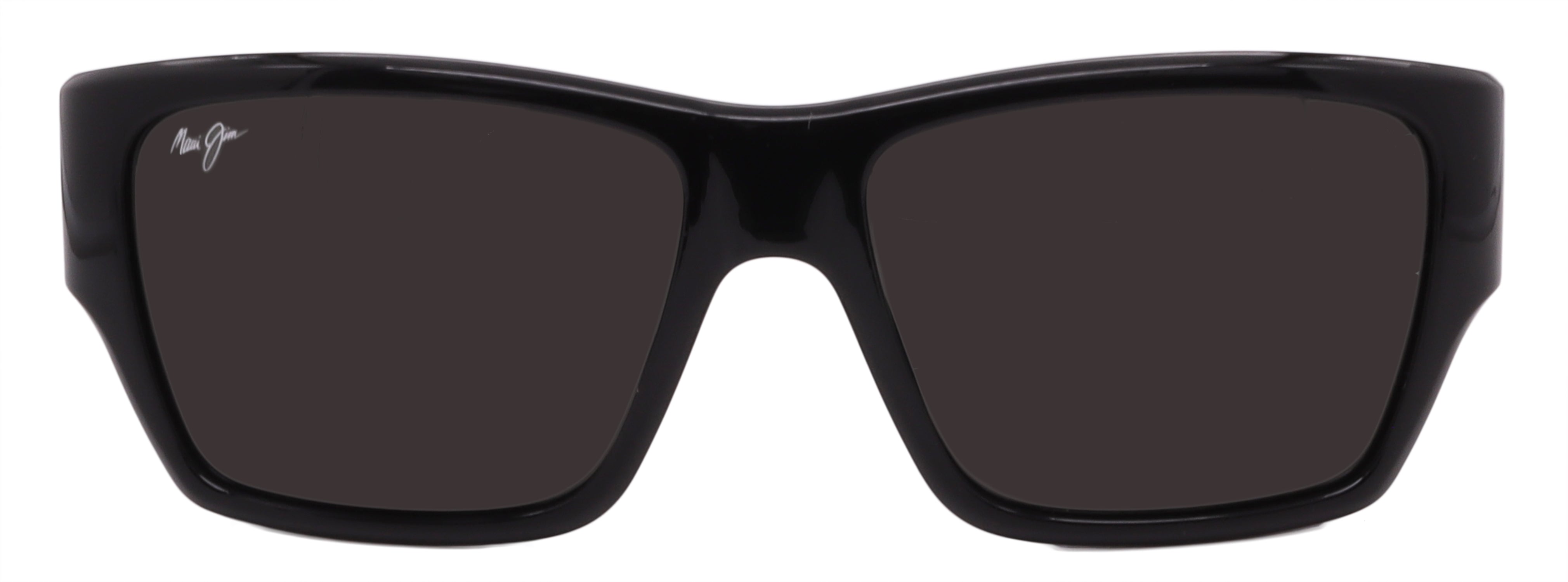 Maui Jim SUNGLASSES 614-02-57-16-130 POLARIZED