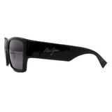 Maui Jim Sunglasses 614-02-57-16-130 Polarized