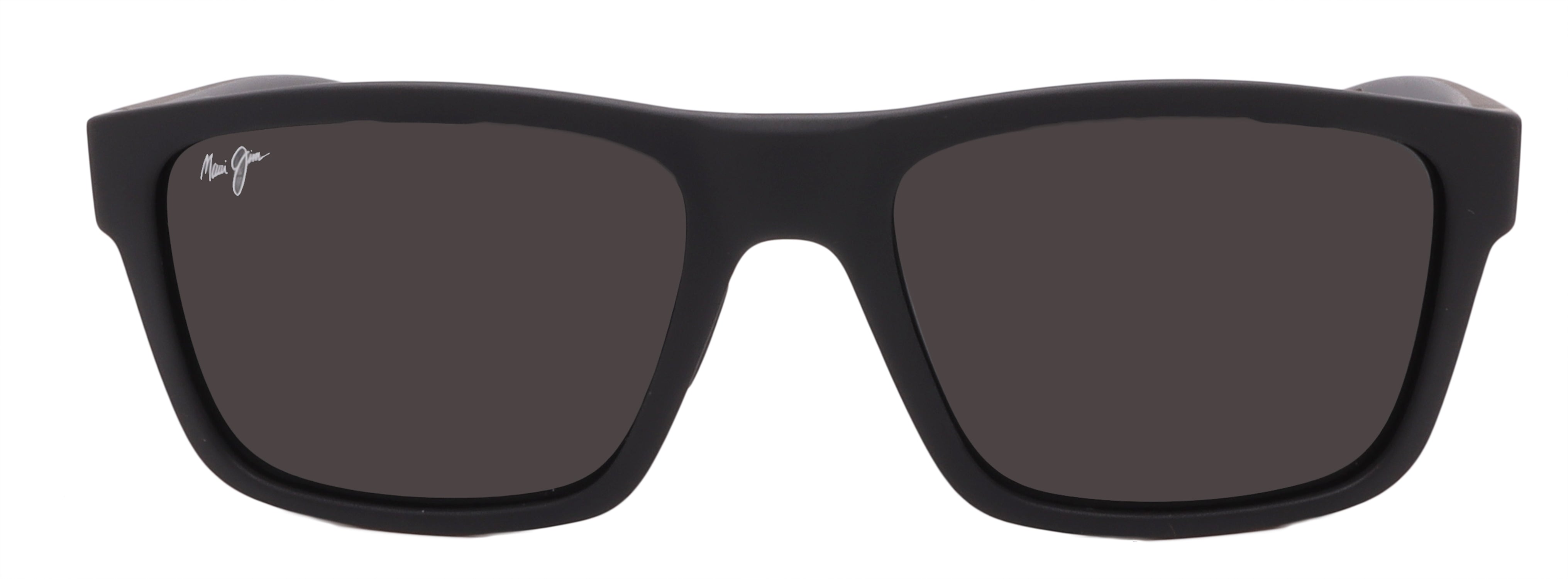 Maui Jim SUNGLASSES 897-02A-57-18-135 POLARIZED
