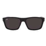 Maui Jim Sunglasses 897-02A-57-18-135 Polarized