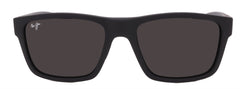 Maui Jim SUNGLASSES 897-02A-57-18-135 POLARIZED