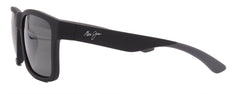 Maui Jim SUNGLASSES 897-02A-57-18-135 POLARIZED
