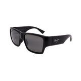 Maui Jim Sunglasses 614-02-57-16-130 Polarized