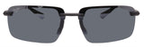 Maui Jim Sunglasses 626-02-61-14-140 Polarized