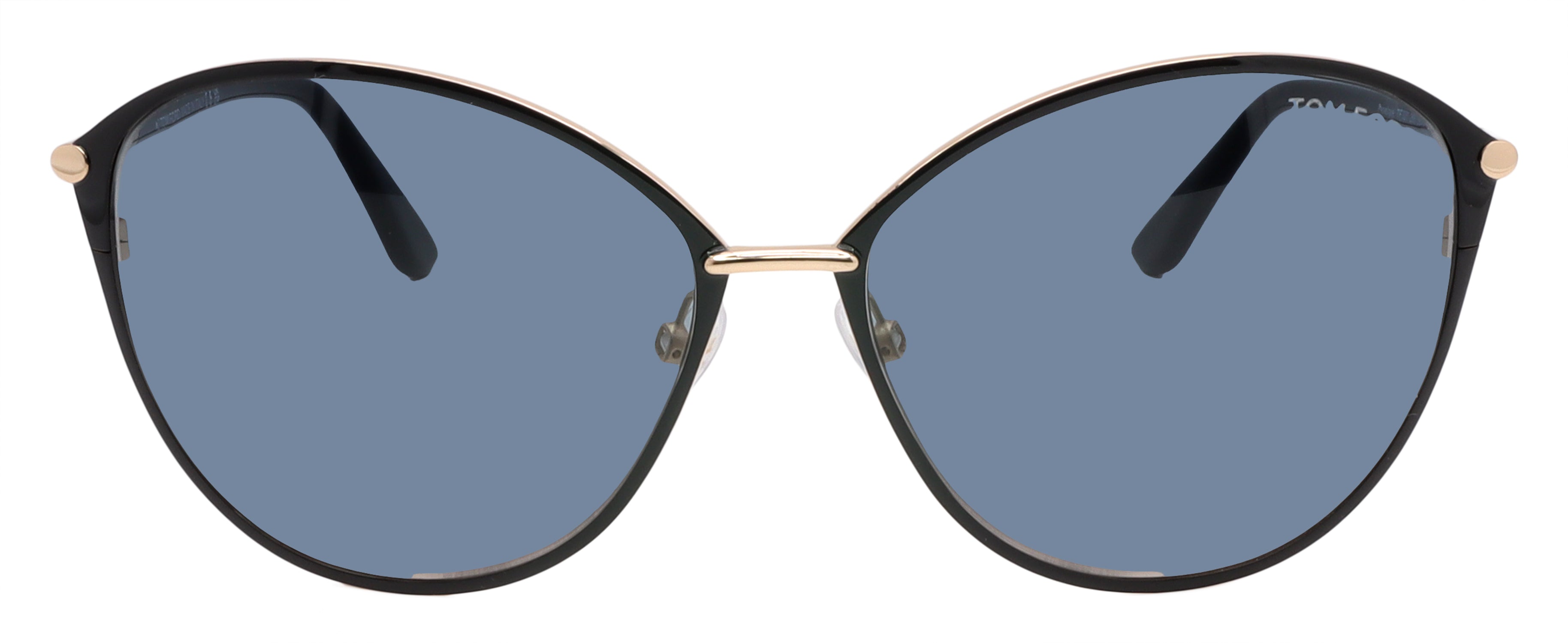 TOM FORD SUNGLASSES FT0320/S-28B-59-15-130 NON-POLARIZED