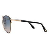 Tom Ford Sunglasses FT0320/S-28B-59-15-130 Non-Polarized