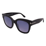 Tom Ford Sunglasses FT0613/S-01C-52-22-140 Non-Polarized