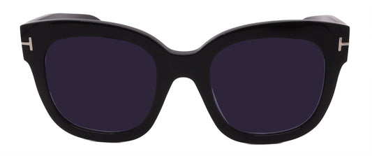Tom Ford Sunglasses FT0613/S-01C-52-22-140 Non-Polarized