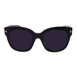 Tom Ford Sunglasses FT0613/S-01C-52-22-140 Non-Polarized