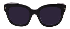 TOM FORD SUNGLASSES FT0613/S-01C-52-22-140 NON-POLARIZED