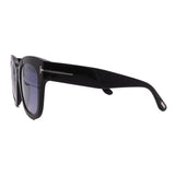 Tom Ford Sunglasses FT0613/S-01C-52-22-140 Non-Polarized