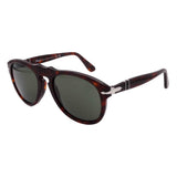 Persol Sunglasses PO0649-24/31-52-20-135 Non-Polarized