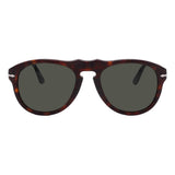 Persol Sunglasses PO0649-24/31-52-20-135 Non-Polarized