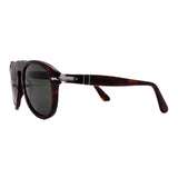 Persol Sunglasses PO0649-24/31-52-20-135 Non-Polarized