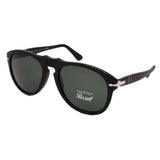 Persol Sunglasses PO0649-95/31-54-20-140 Non-Polarized