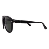 Persol Sunglasses PO0649-95/31-54-20-140 Non-Polarized
