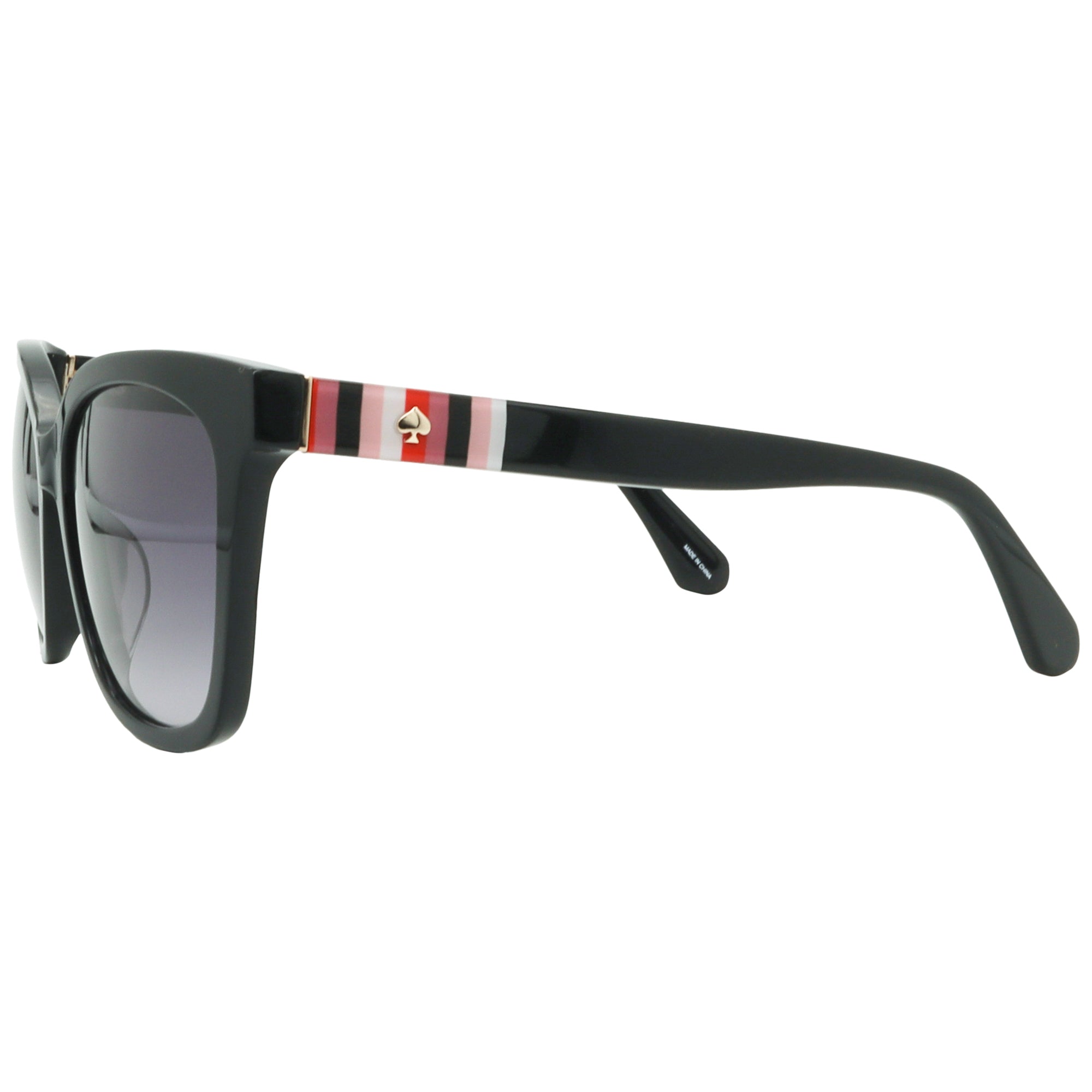 KATE SPADE SUNGLASSES KIYA/S-807-53-19-140 NON-POLARIZED