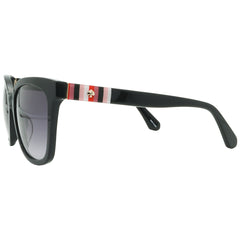 KATE SPADE SUNGLASSES KIYA/S-807-53-19-140 NON-POLARIZED