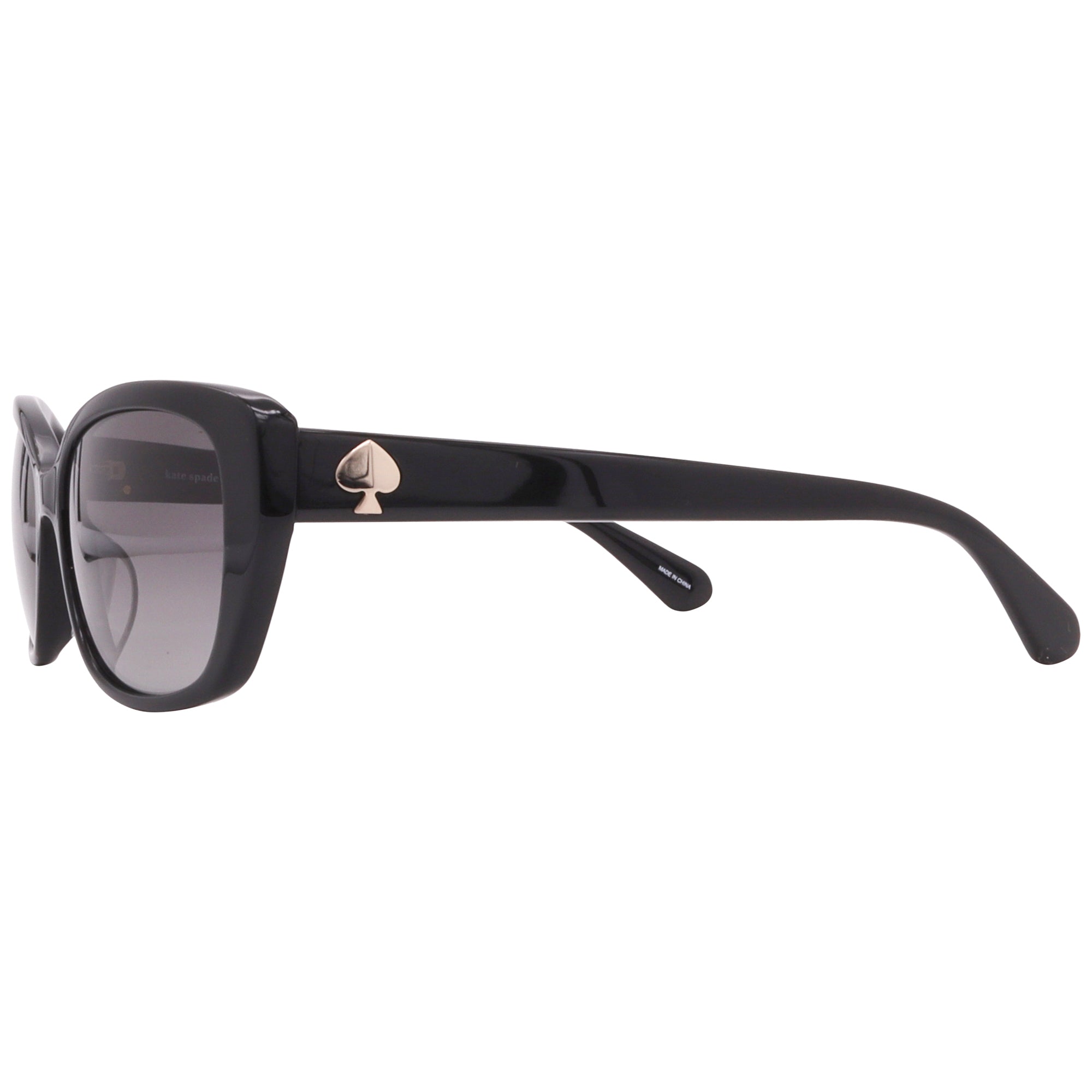 KATE SPADE SUNGLASSES KENZIE/G/S-807-53-18-140 POLARIZED
