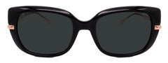 Jimmy Choo SUNGLASSES ORLA/S-807-54-20-135 NON-POLARIZED