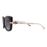 Jimmy Choo Sunglasses ORLA/S-807-54-20-135 Non-Polarized