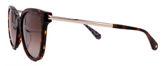 KATE SPADE SUNGLASSES BRITTON/G/S-086-55-17-140 NON-POLARIZED