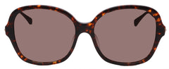 KATE SPADE SUNGLASSES KAIYA/F/S-086-57-16-140 NON-POLARIZED
