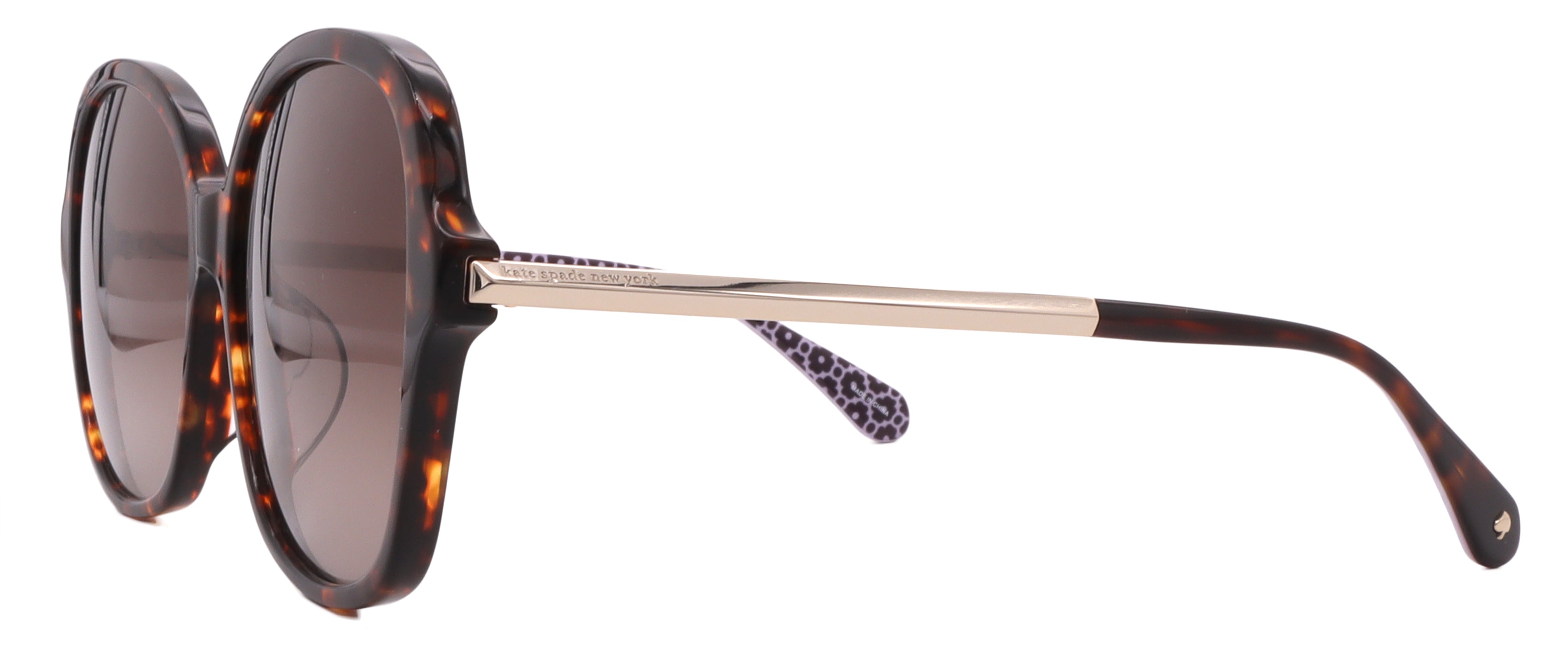 KATE SPADE SUNGLASSES KAIYA/F/S-086-57-16-140 NON-POLARIZED