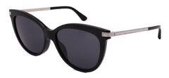 JIMMY CHOO SUNGLASSES AXELLE/G/S-DXF-56-16-145 NON-POLARIZED