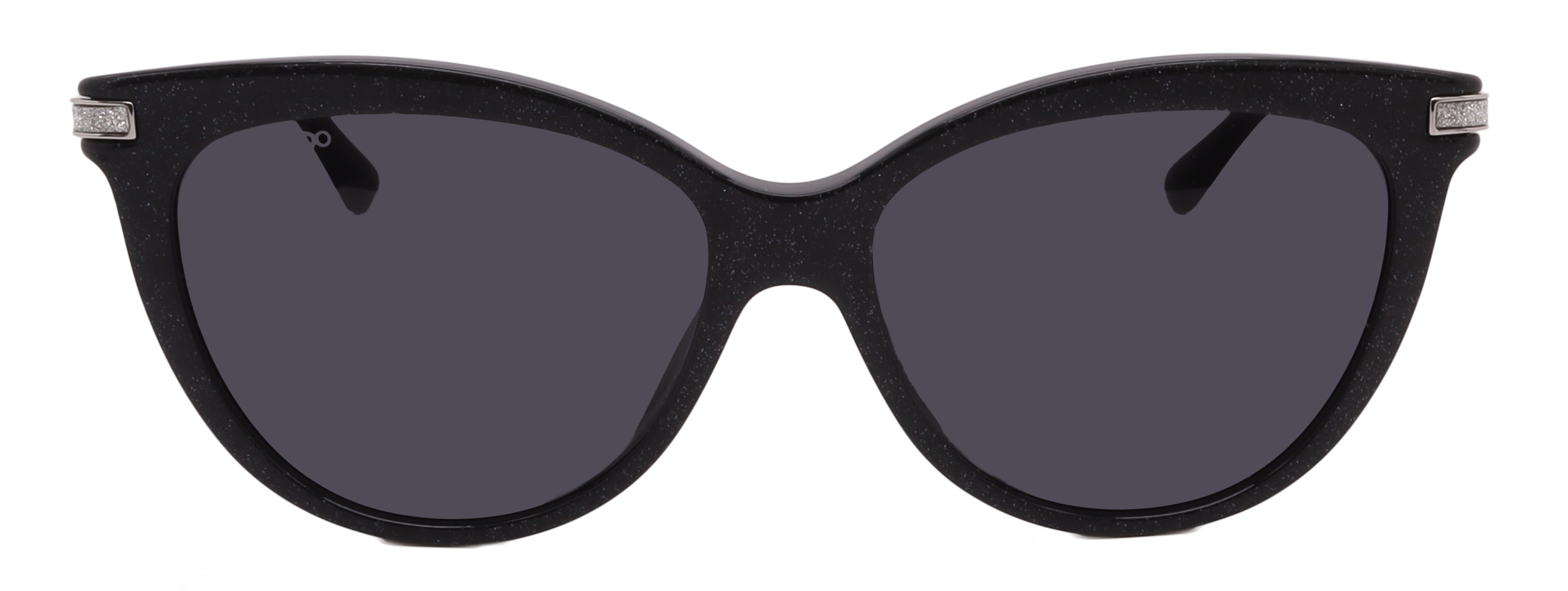 JIMMY CHOO SUNGLASSES AXELLE/G/S-DXF-56-16-145 NON-POLARIZED