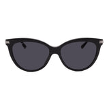 JIMMY CHOO Sunglasses AXELLE/G/S-DXF-56-16-145 Non-Polarized