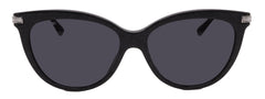 JIMMY CHOO SUNGLASSES AXELLE/G/S-DXF-56-16-145 NON-POLARIZED